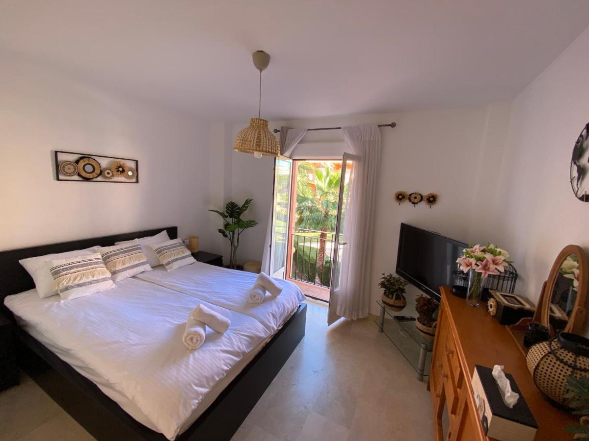 Spacious And Stylish Penthouse In Mijas El Faro ภายนอก รูปภาพ