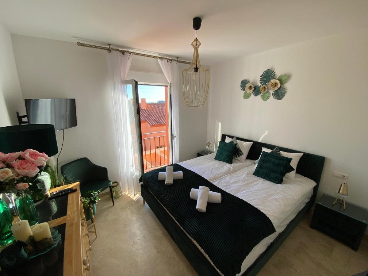Spacious And Stylish Penthouse In Mijas El Faro ภายนอก รูปภาพ