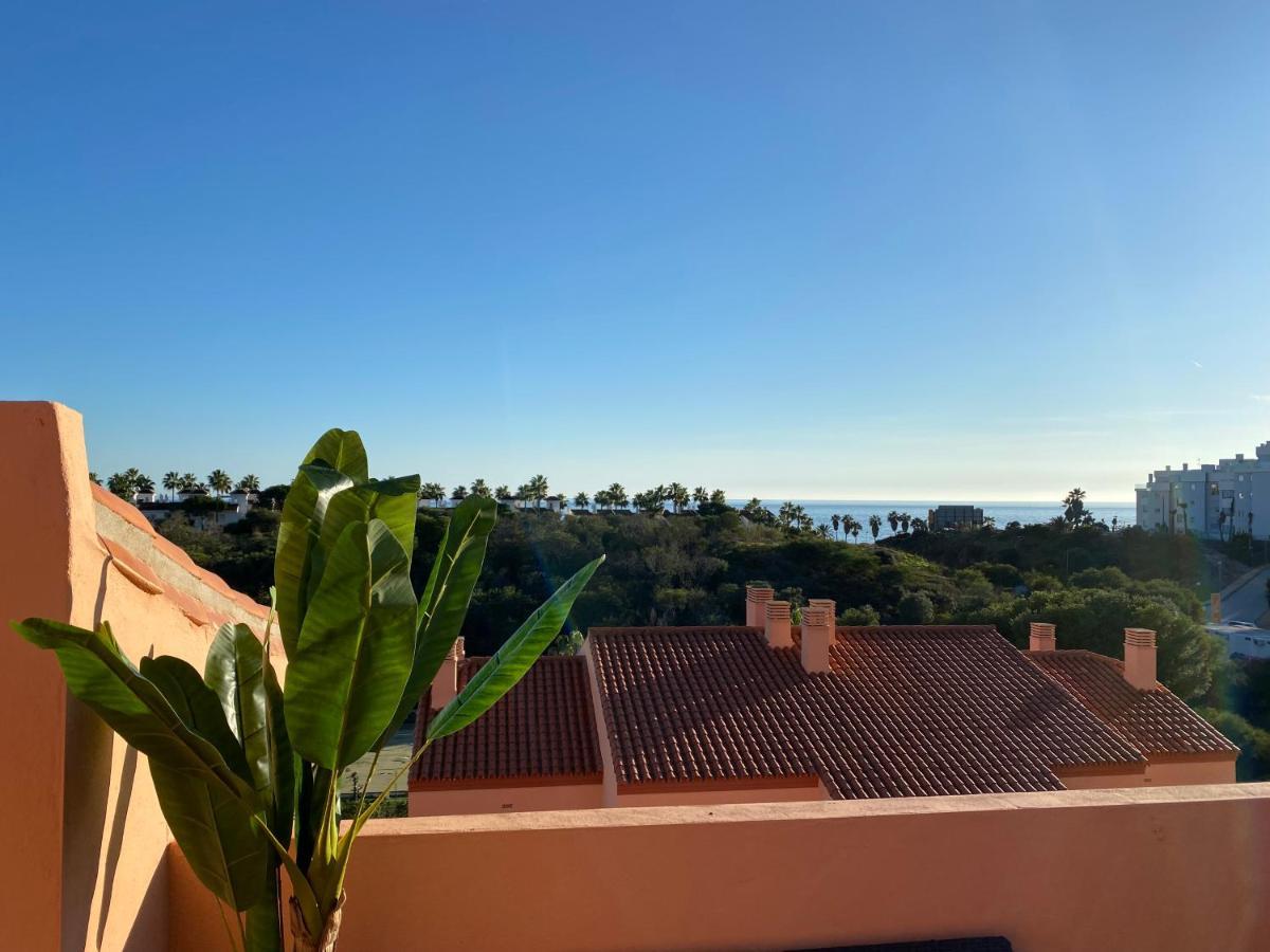 Spacious And Stylish Penthouse In Mijas El Faro ภายนอก รูปภาพ