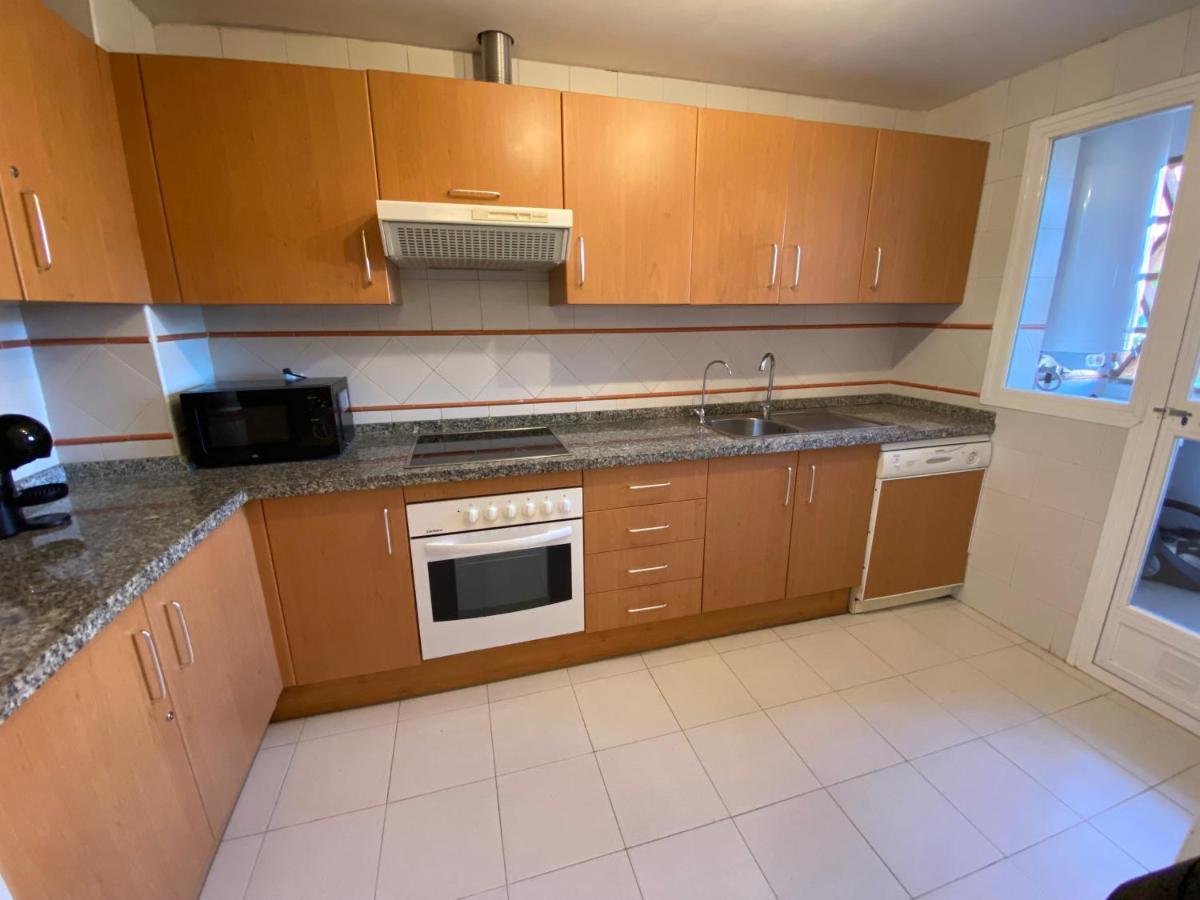 Spacious And Stylish Penthouse In Mijas El Faro ภายนอก รูปภาพ