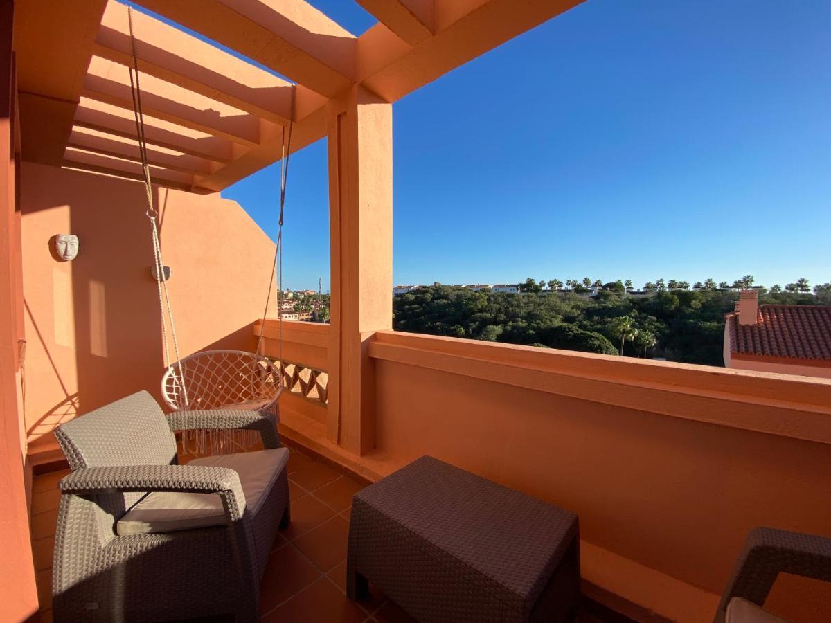 Spacious And Stylish Penthouse In Mijas El Faro ภายนอก รูปภาพ
