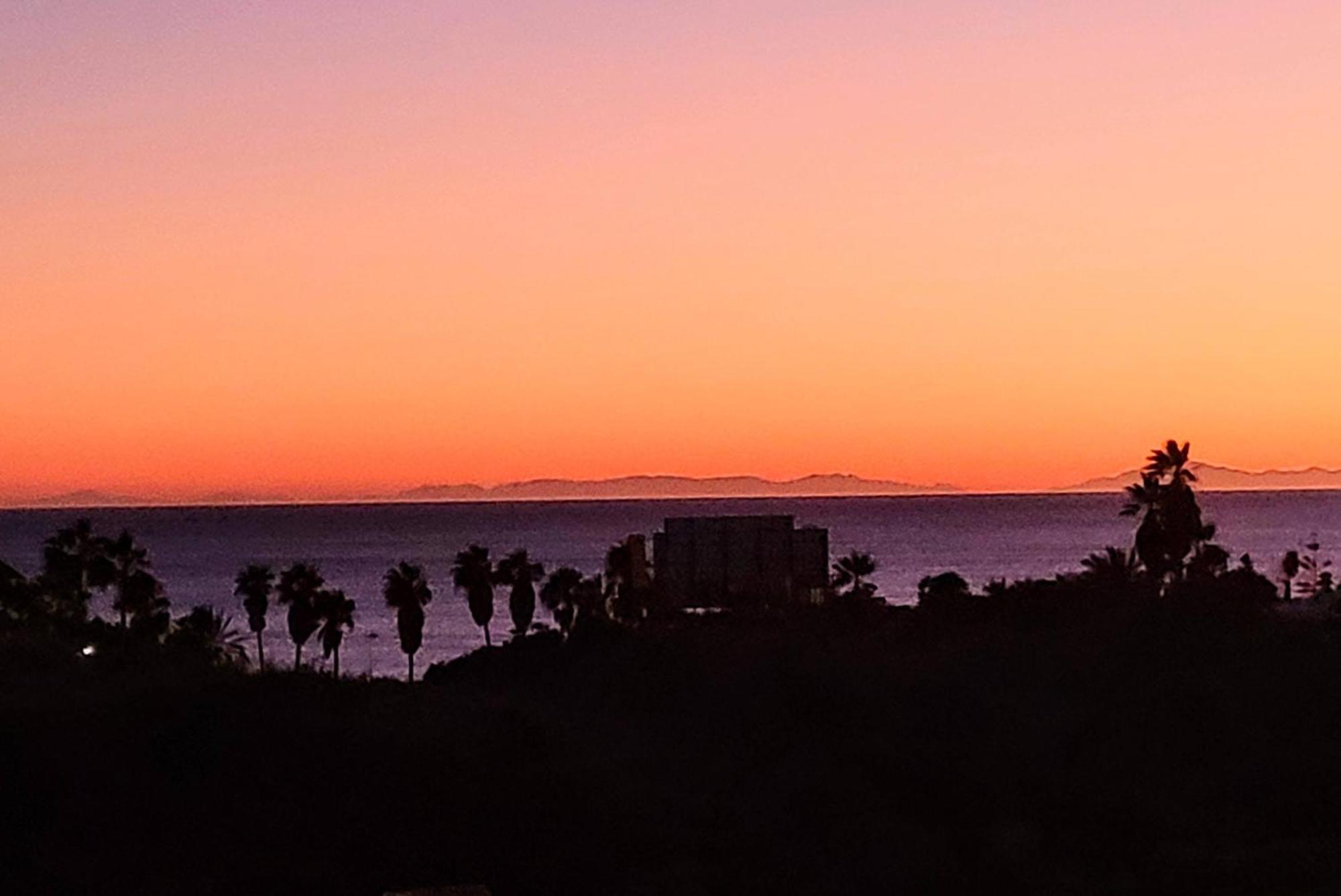 Spacious And Stylish Penthouse In Mijas El Faro ภายนอก รูปภาพ