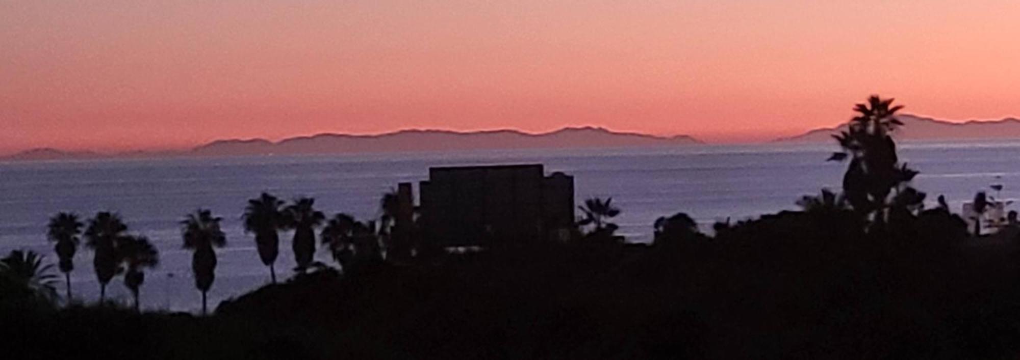 Spacious And Stylish Penthouse In Mijas El Faro ภายนอก รูปภาพ