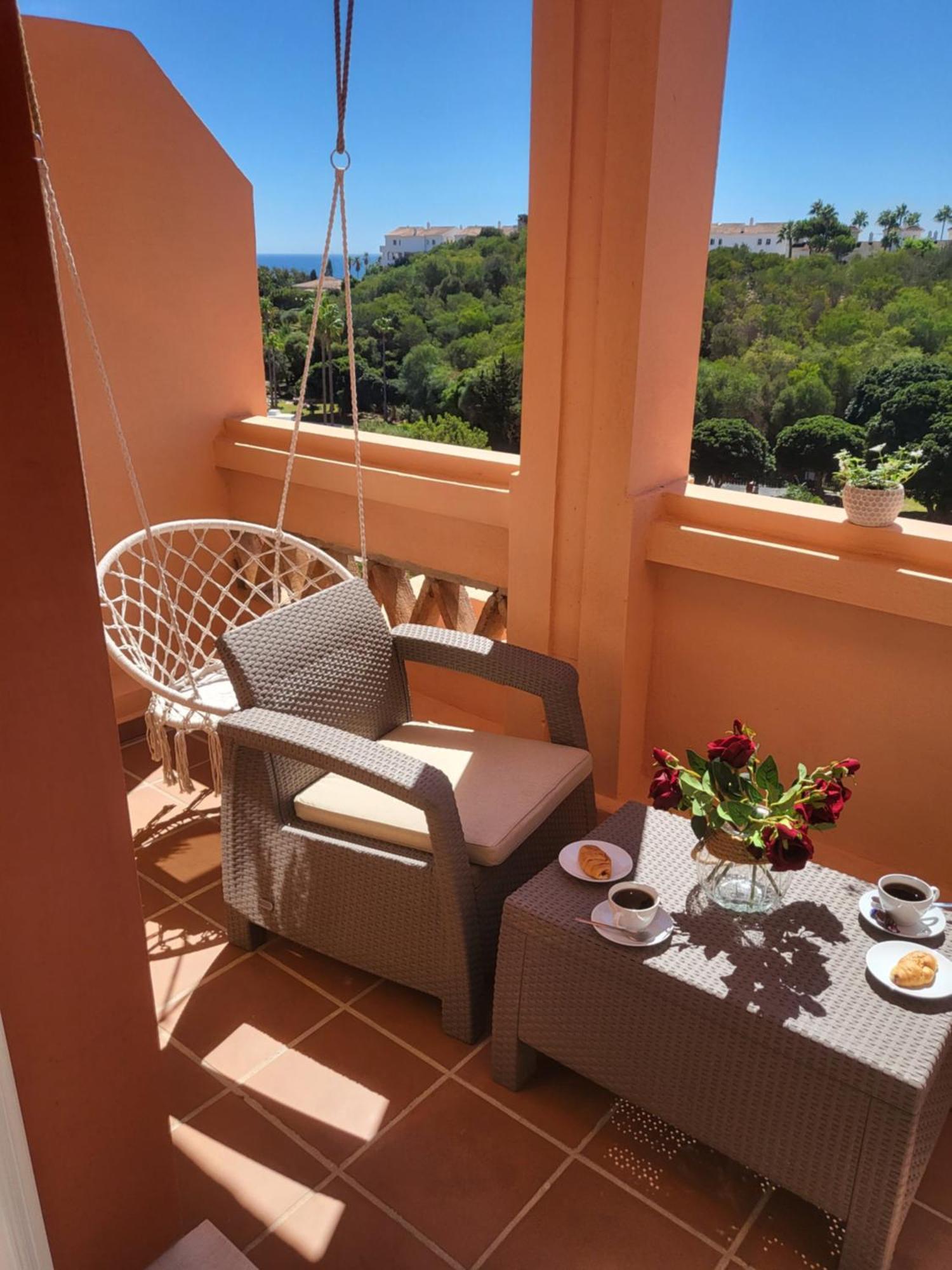 Spacious And Stylish Penthouse In Mijas El Faro ภายนอก รูปภาพ