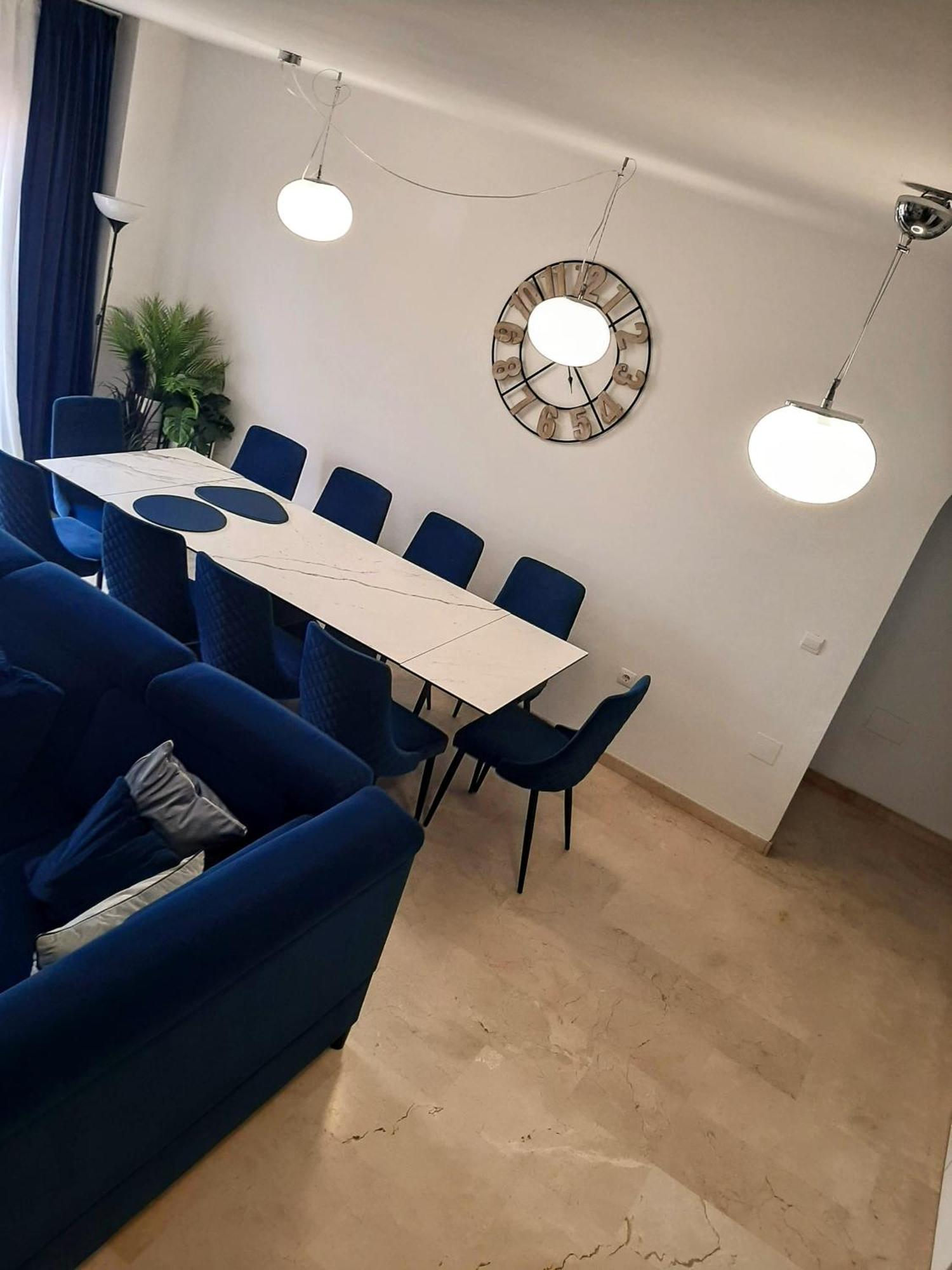 Spacious And Stylish Penthouse In Mijas El Faro ภายนอก รูปภาพ