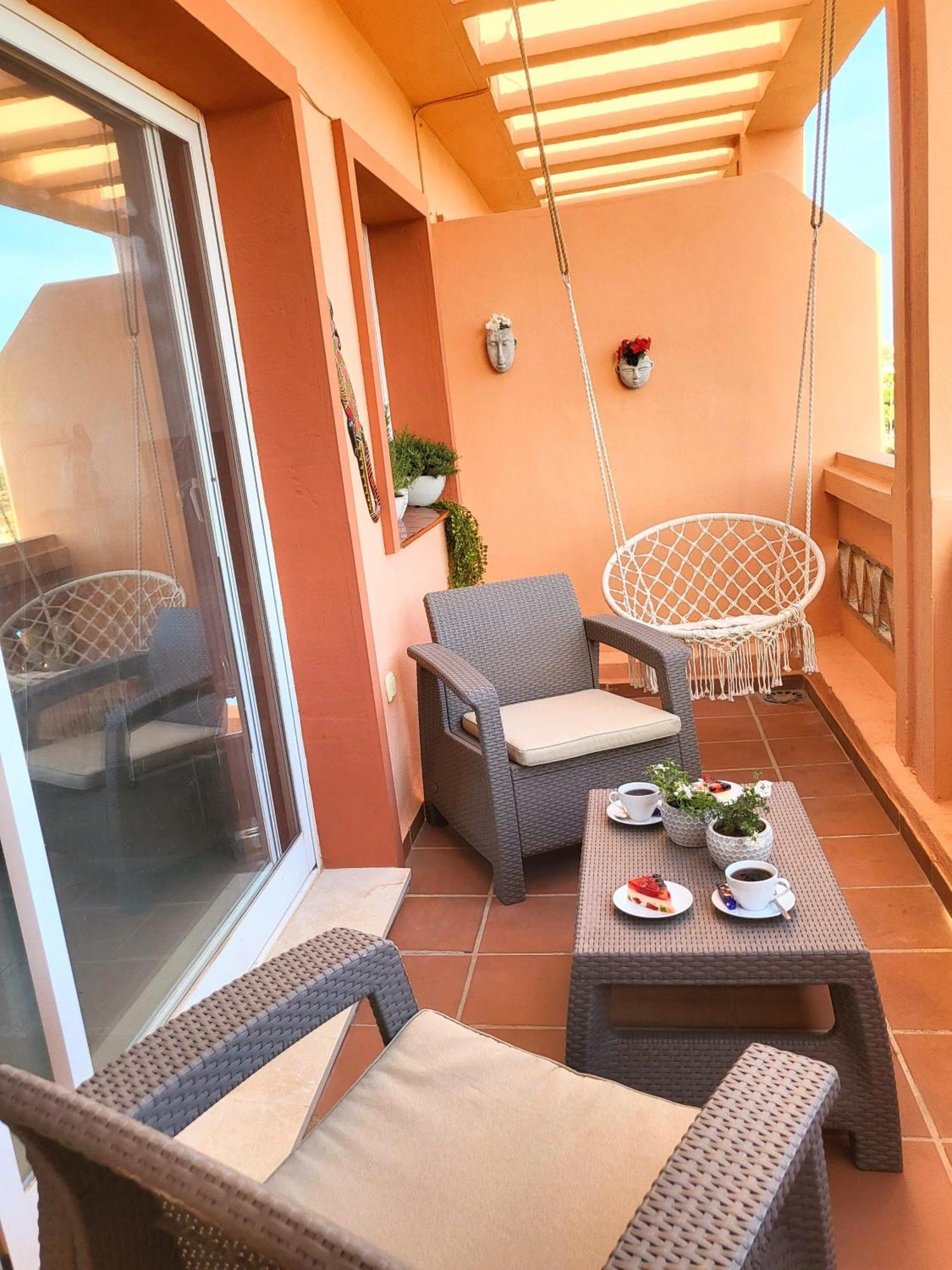 Spacious And Stylish Penthouse In Mijas El Faro ภายนอก รูปภาพ